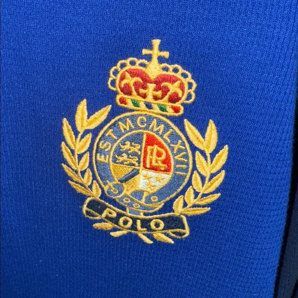 Polo Ralph Lauren polo ralph